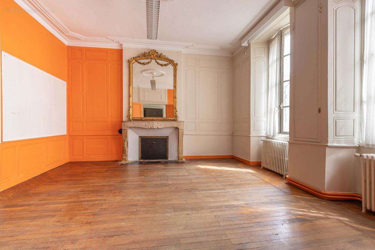 Appartement à VIERZON