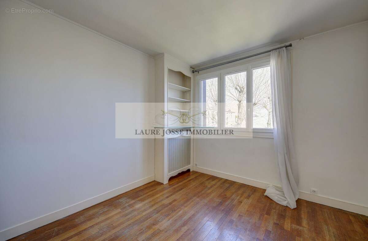 Appartement à LE VESINET