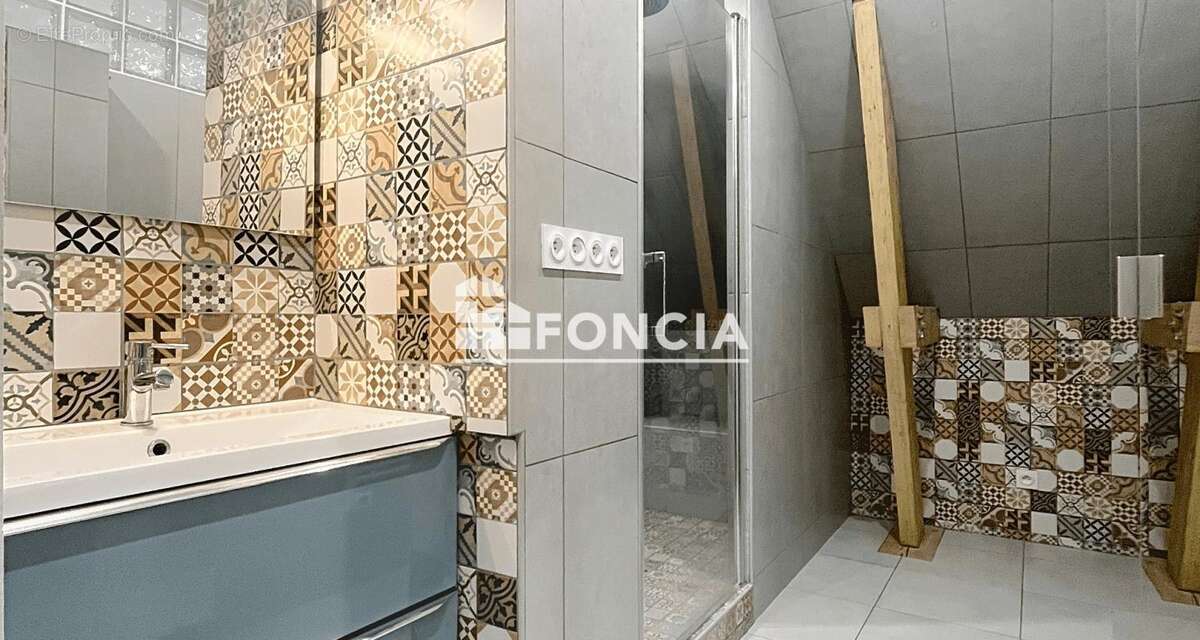 Appartement à FLERS