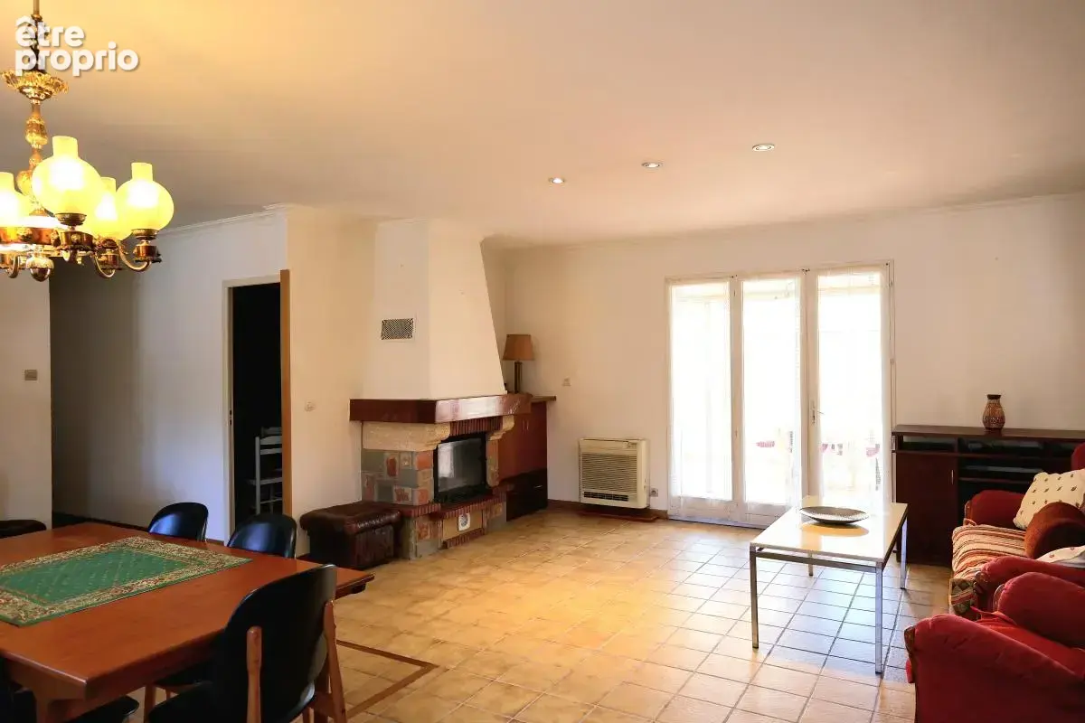 Maison T6 Manosque - photo 6