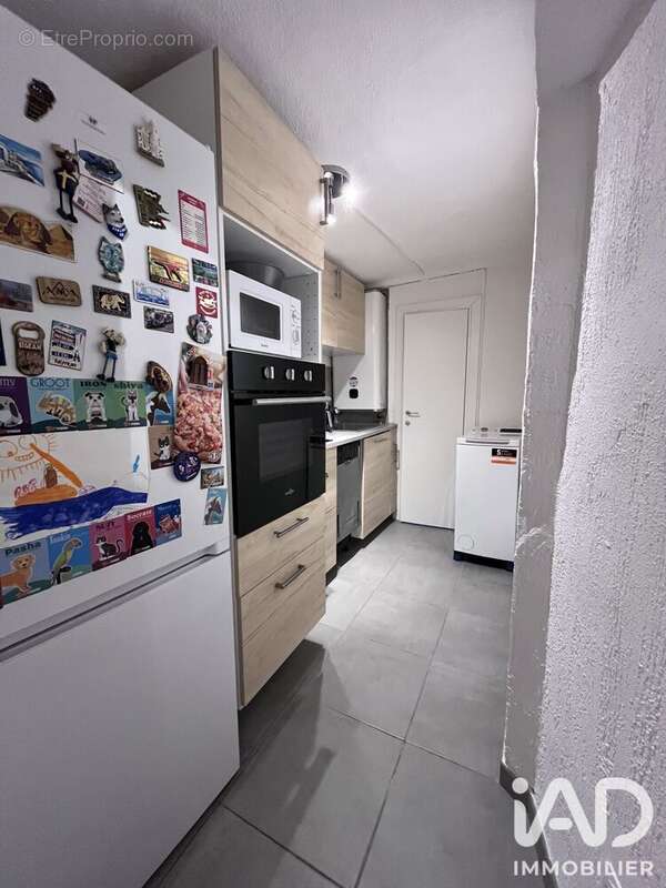 Appartement 50 m² à Toulon  - photo 3