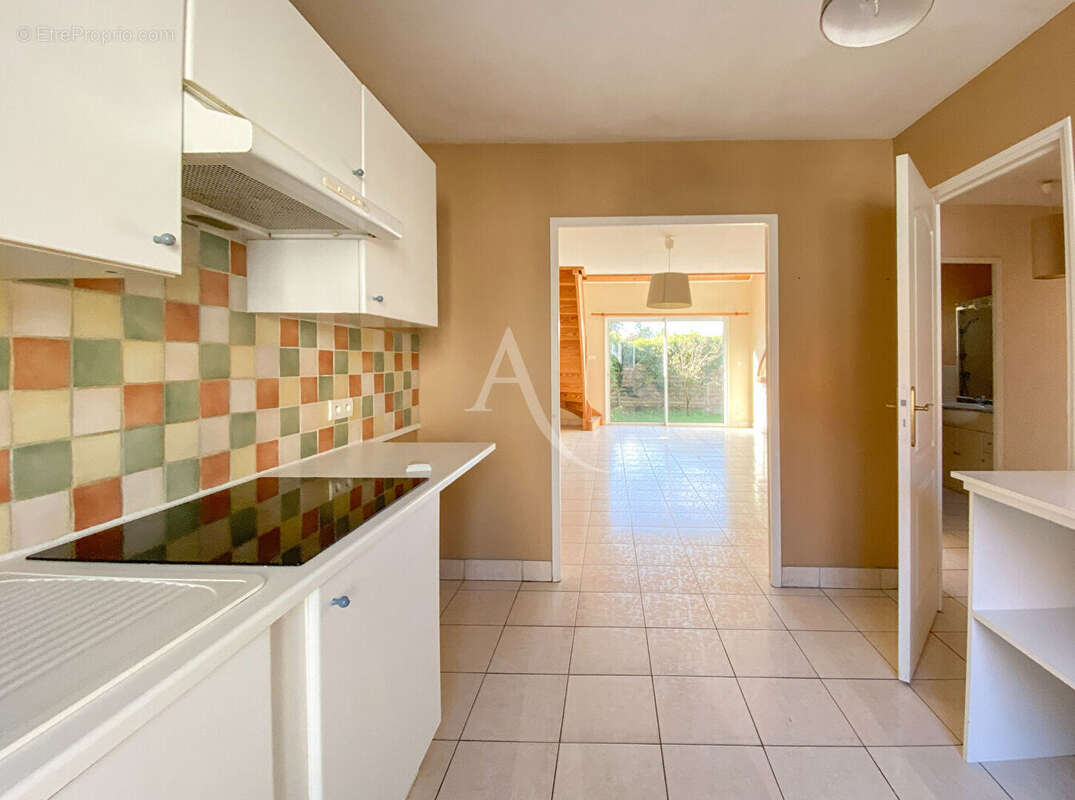 Maison à SAINT-HERBLAIN