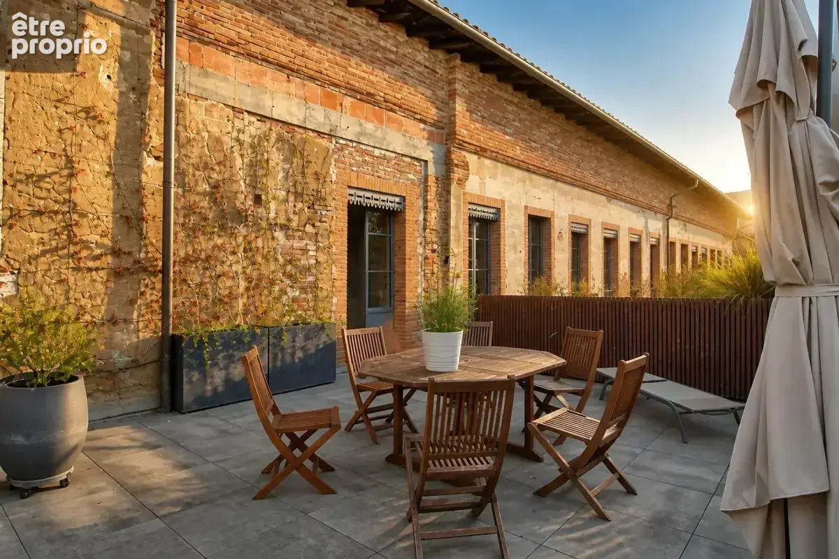 Appartement de 9 pièces de 500 m² à Montauban - photo 9