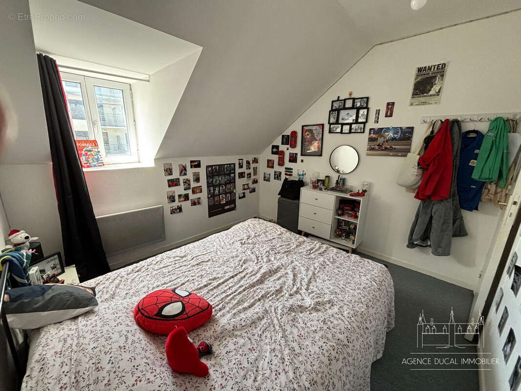 Appartement à NEVERS