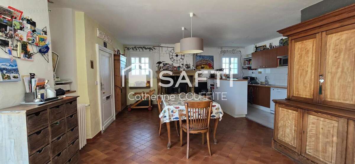 Photo 6 - Maison à CADILLAC