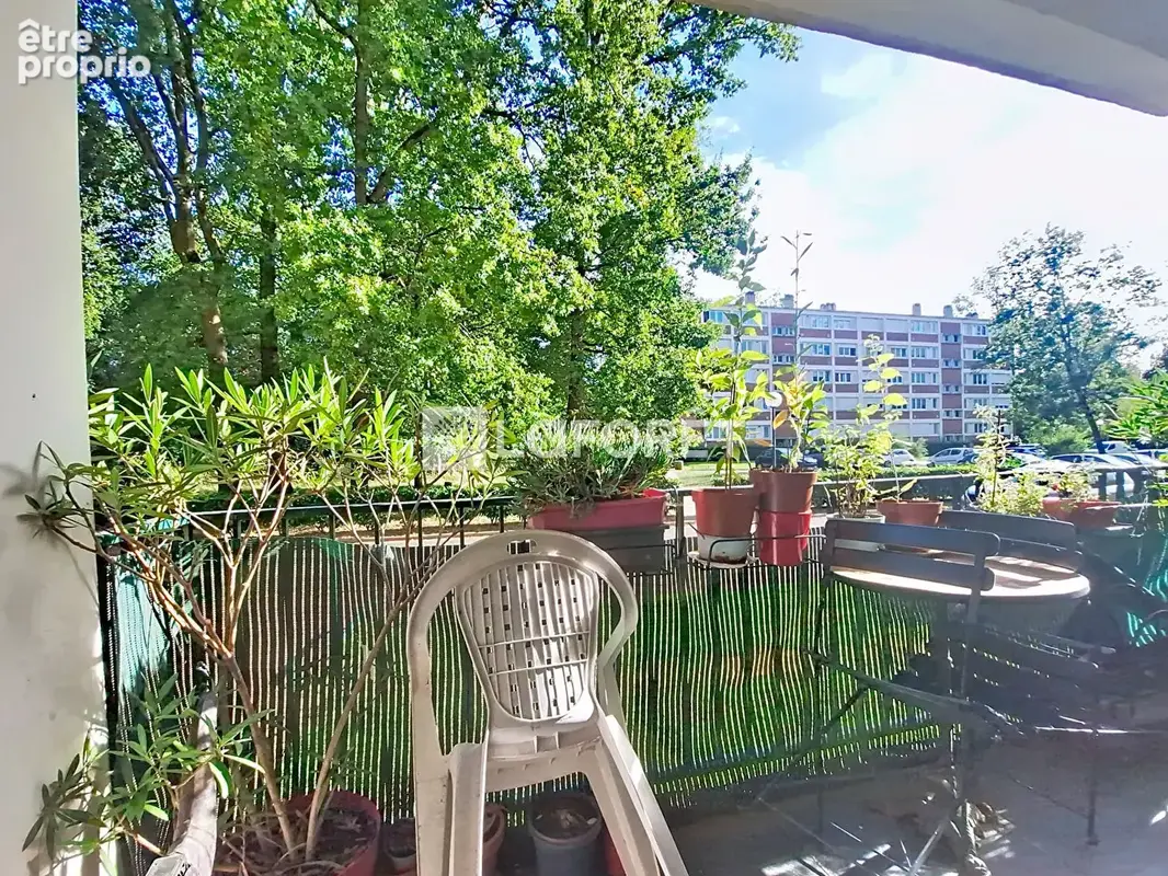 Appartement 3 pièces en très bon état - photo 7