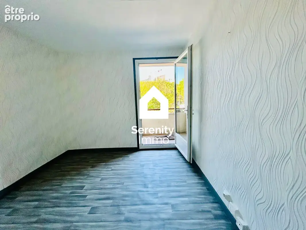 Appartement Marseille 13015 1 pièce(s) 30m² avec balcon - photo 5