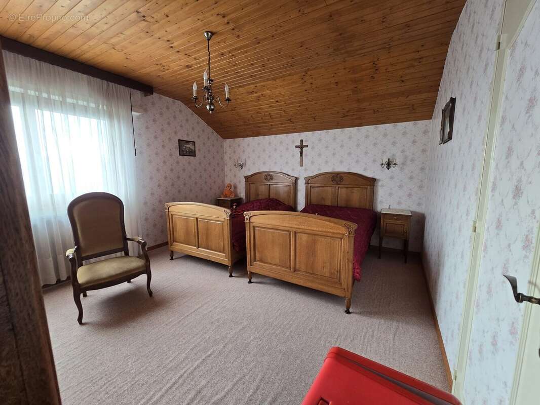 Maison à MUTZIG