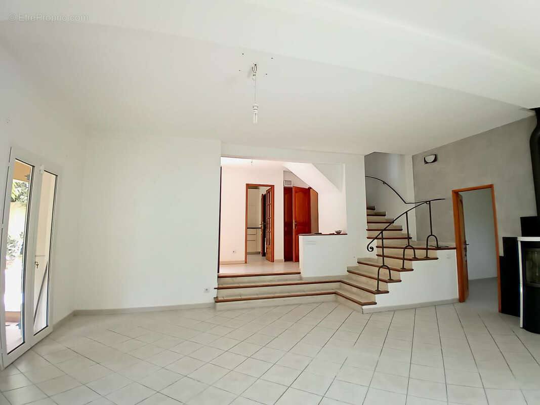 Maison à TOULON