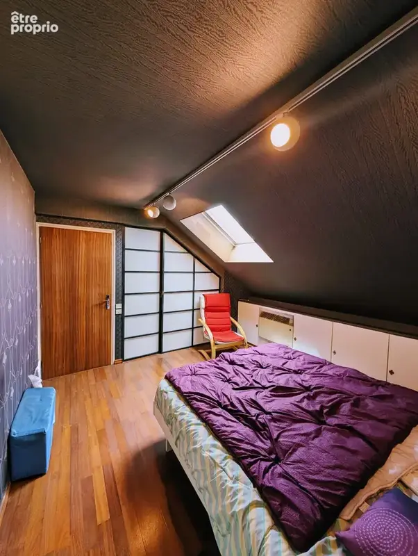 Maison 168 m² à Malzeville  - photo 4