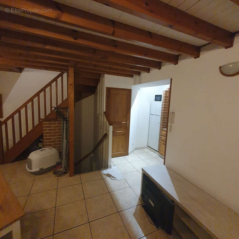 Appartement à VALENCIENNES