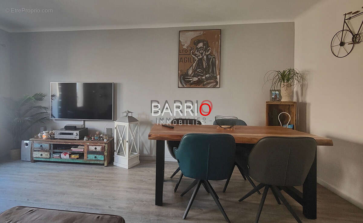 Appartement à ARGELES-SUR-MER