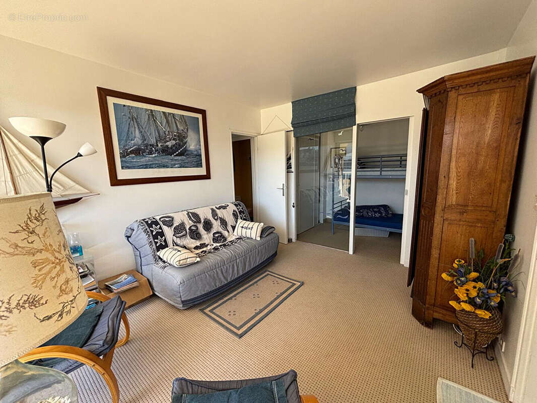 Appartement à ERQUY