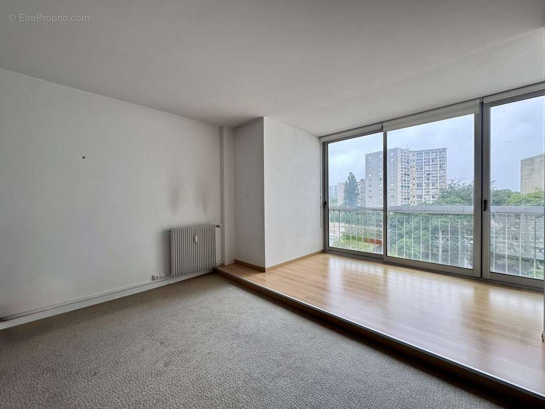 Appartement 85 m² à Rennes  - photo 7