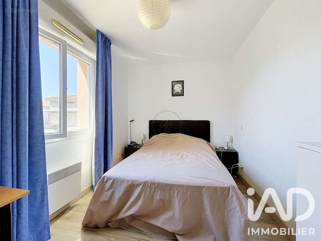 Photo 7 - Appartement à AGDE