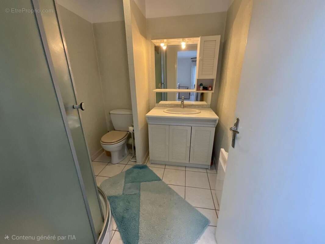 Photo 7 - Appartement à CHOLET