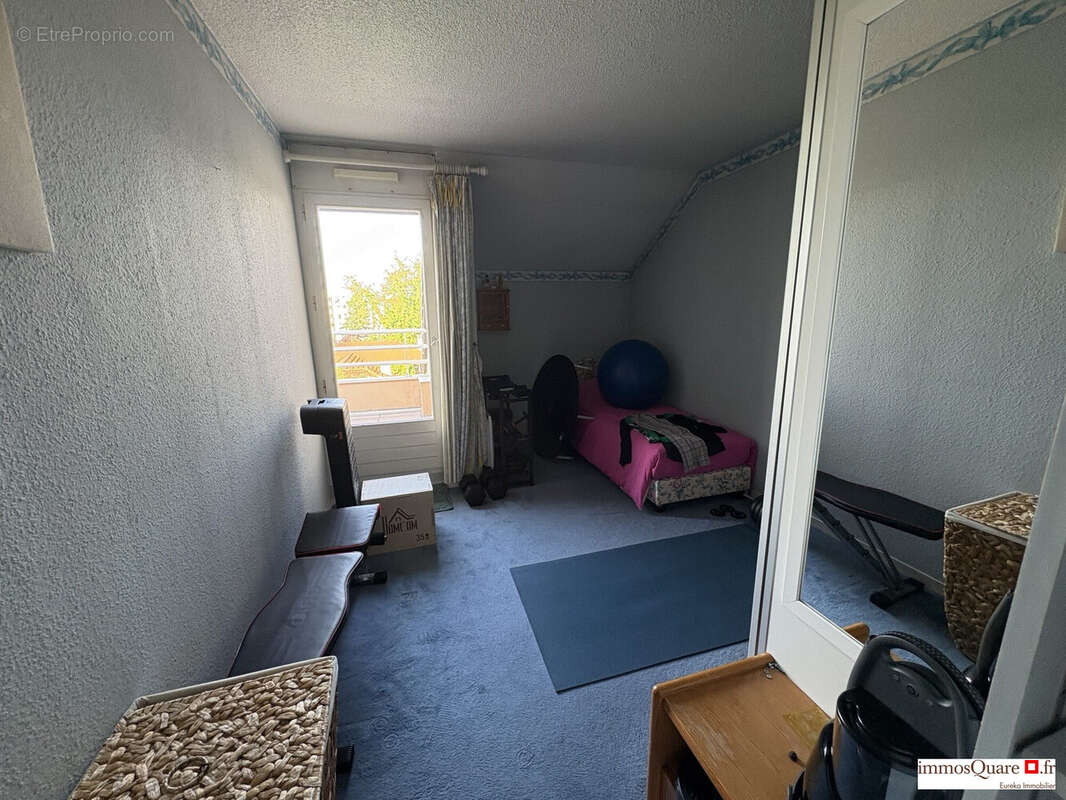 Appartement à FERNEY-VOLTAIRE