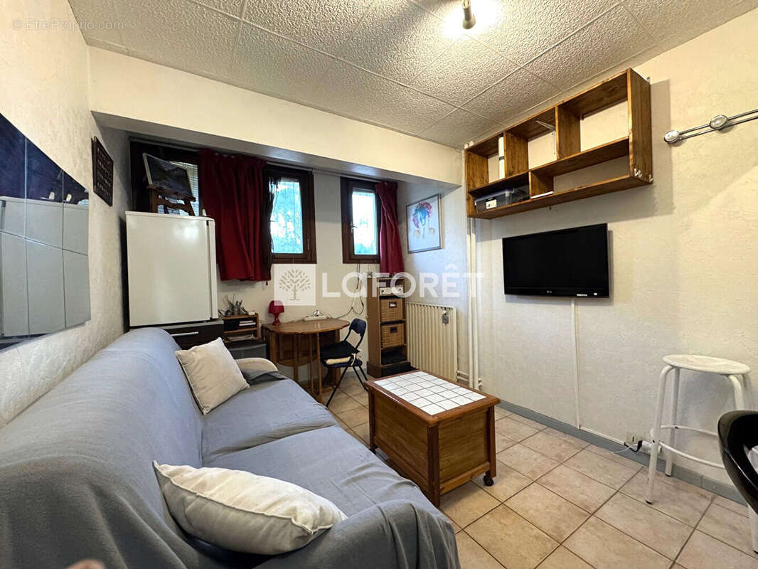 Appartement à MARSEILLE-9E
