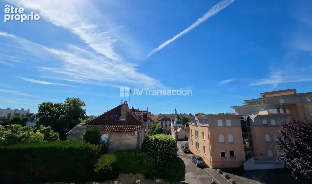 Appartement 4 pièces 117 m² à vendre à Troyes (10000) - photo 3