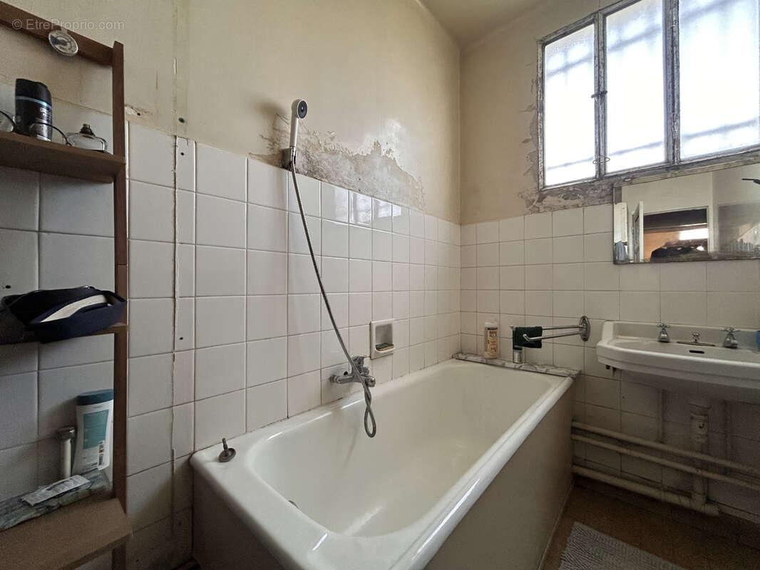 Maison à VITRY-LE-FRANCOIS