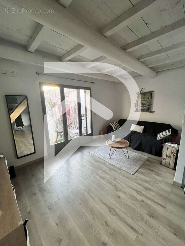 Maison à AIGUES-MORTES