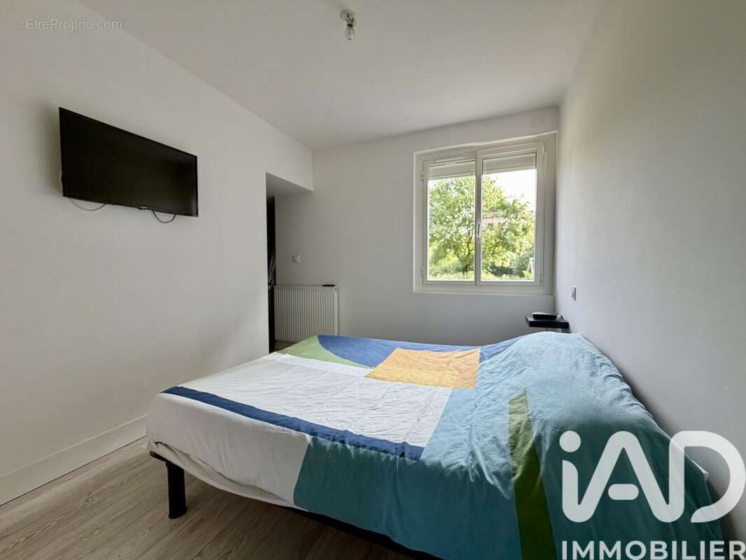 Photo 8 - Maison à MONTAIGU