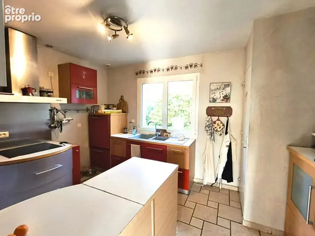 Maison 112 m² à Triel-Sur-Seine  - photo 7