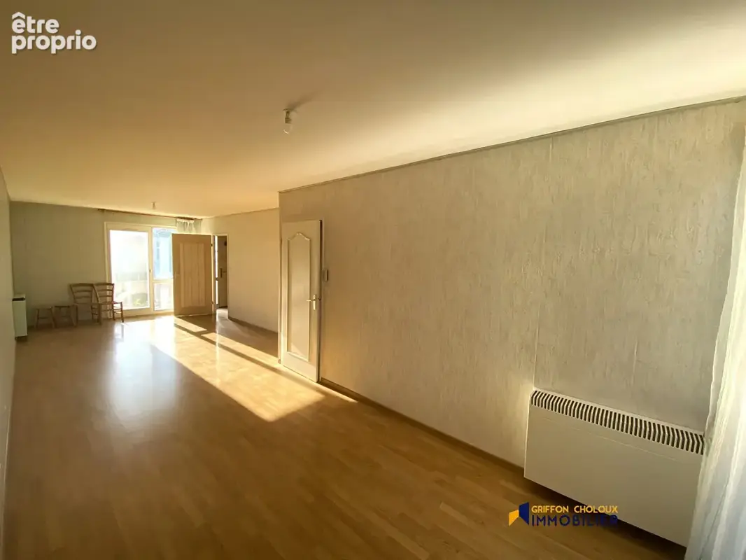Plain-pied Cholet 3 chambres, garage, jardin - photo 2