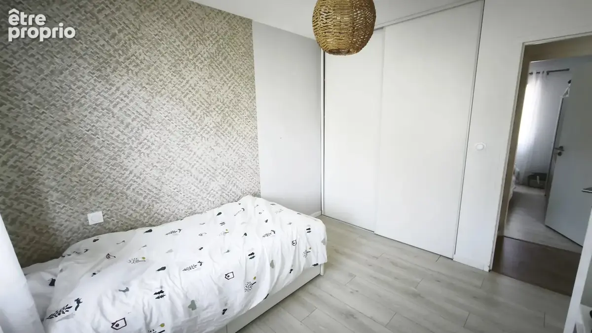Maison de 2018 de 90m² avec 3 chambres à Pouillon - photo 7