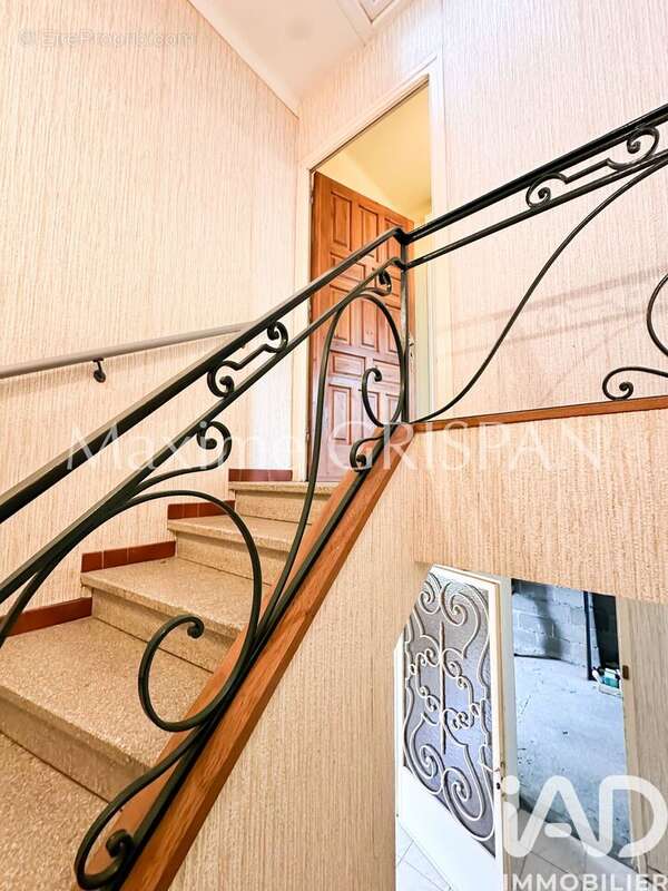 Maison 95 m² à Perpignan  - photo 3