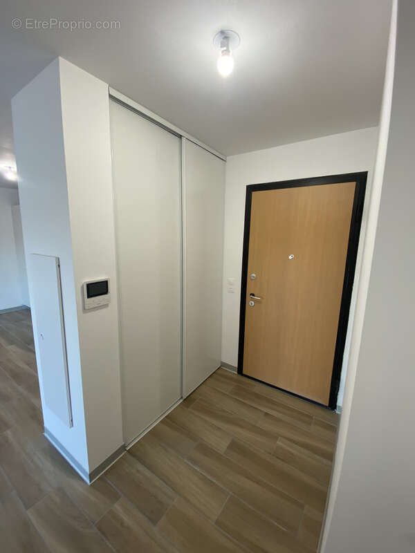 Appartement à HETTANGE-GRANDE