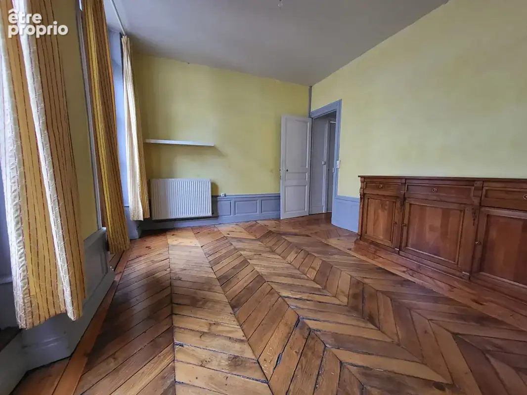 Appartement  4 pièce(s) 111 m2 CLERMONT-FERRAND - photo 9