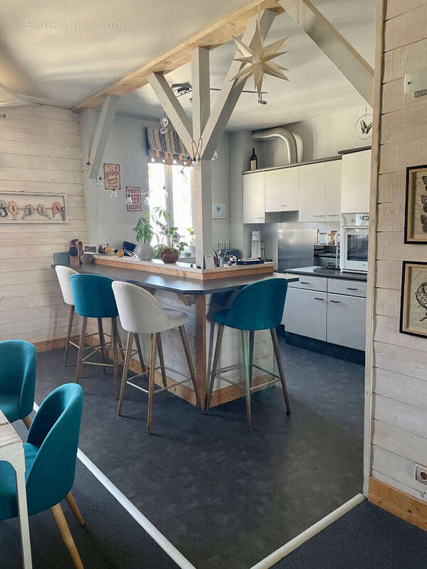 Appartement à LIMOGES