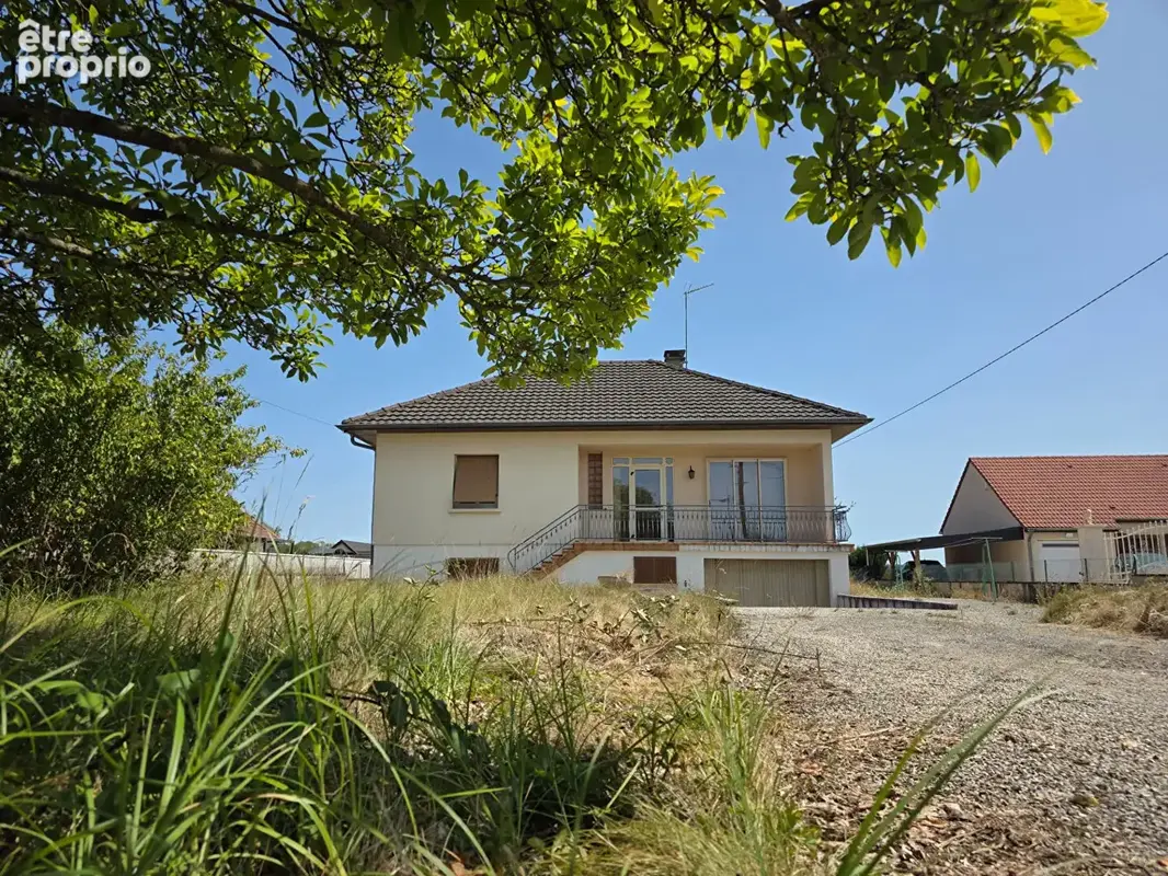 Photo Maison à Villers-Rotin au prix de 145 000€