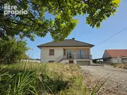 Maison à VILLERS-ROTIN