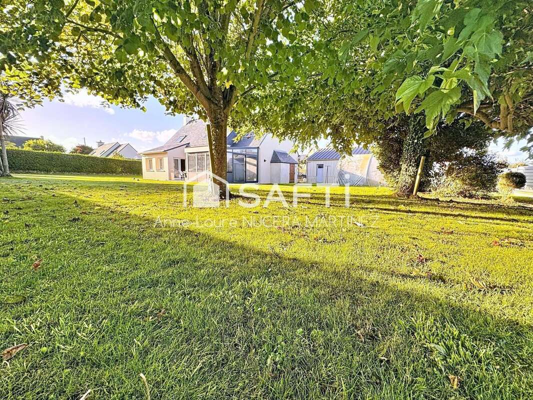 Photo 6 - Maison à PLOUGUERNEAU