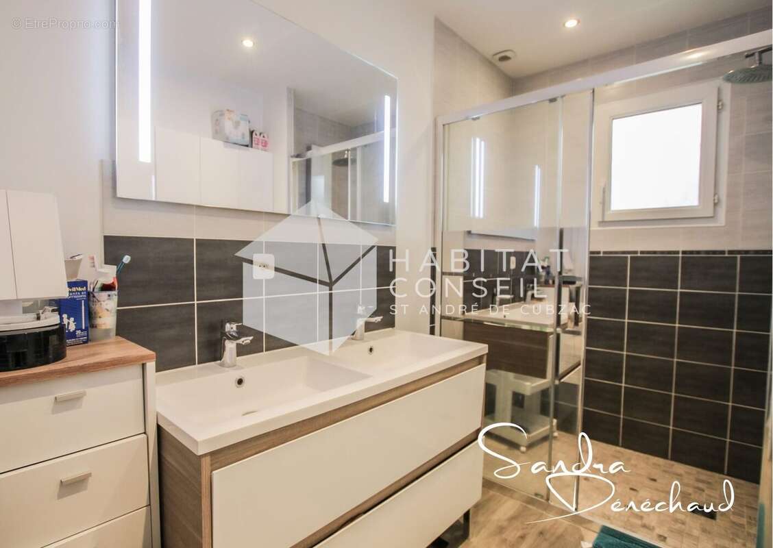 Maison à SAINT-SAVIN