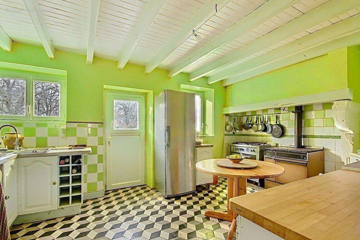 Maison À Vendre - photo 7