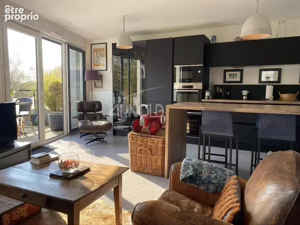 Photo Appartement à Nantes au prix de 265 000€