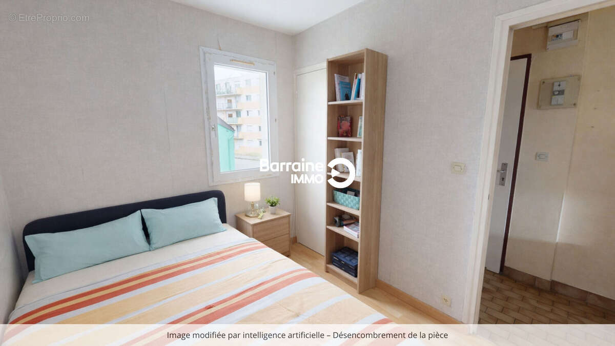 Appartement à BREST