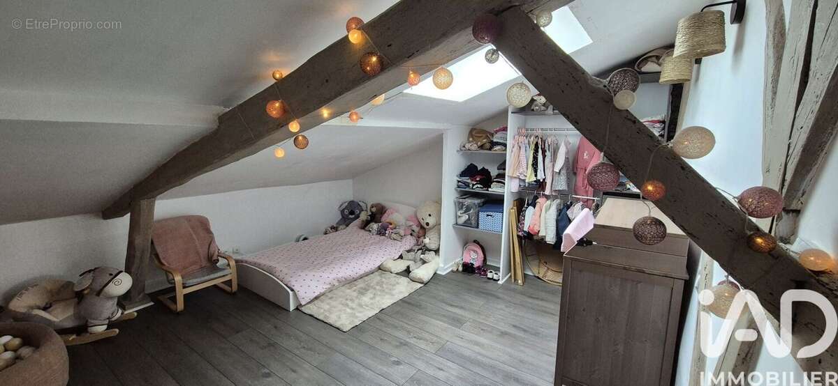 Photo 8 - Maison à VILLENEUVE-DE-MARSAN