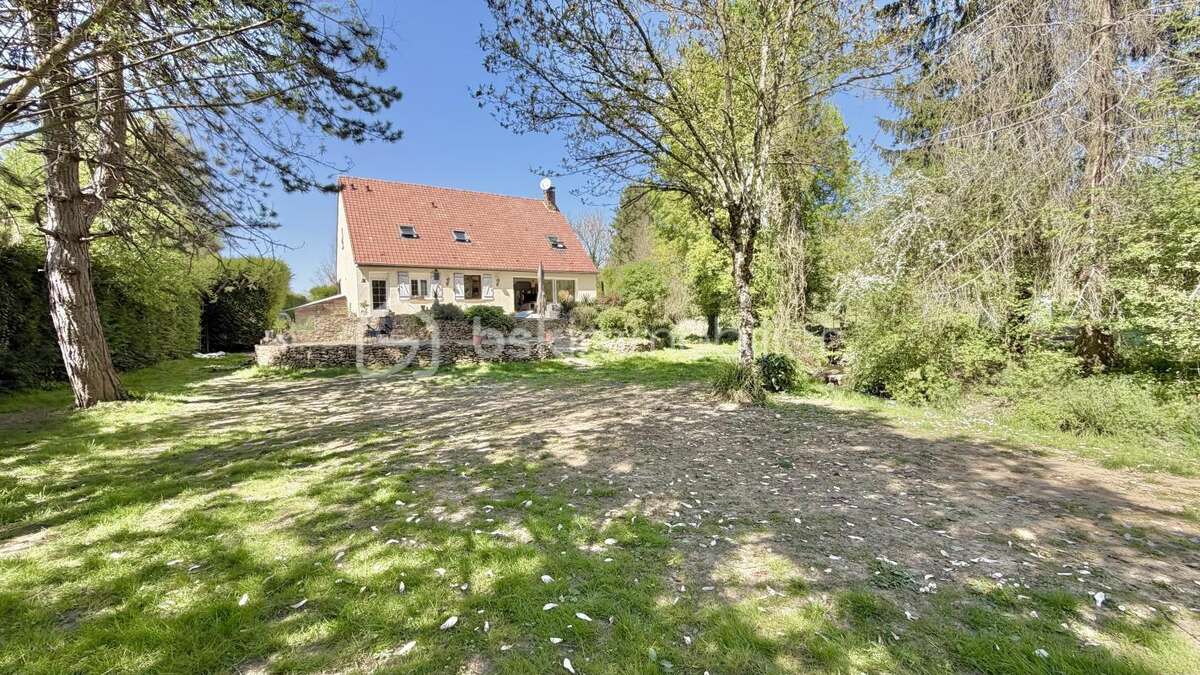 Maison à LA FERTE-SOUS-JOUARRE