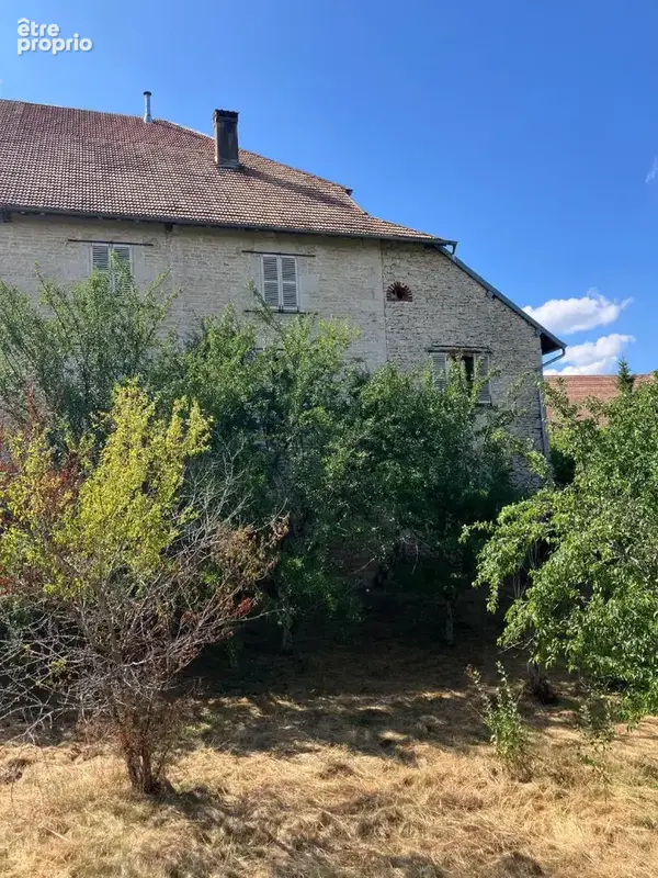 Ferme Fertans 6 pièce(s) 193 m2 - photo 12