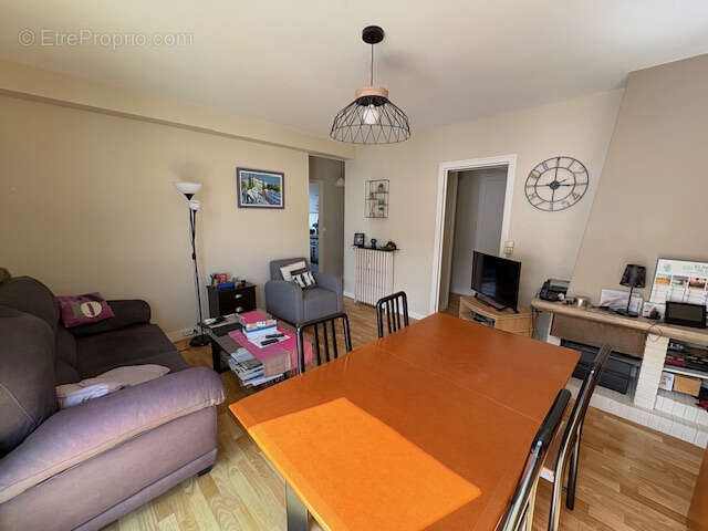 Appartement à ORLEANS