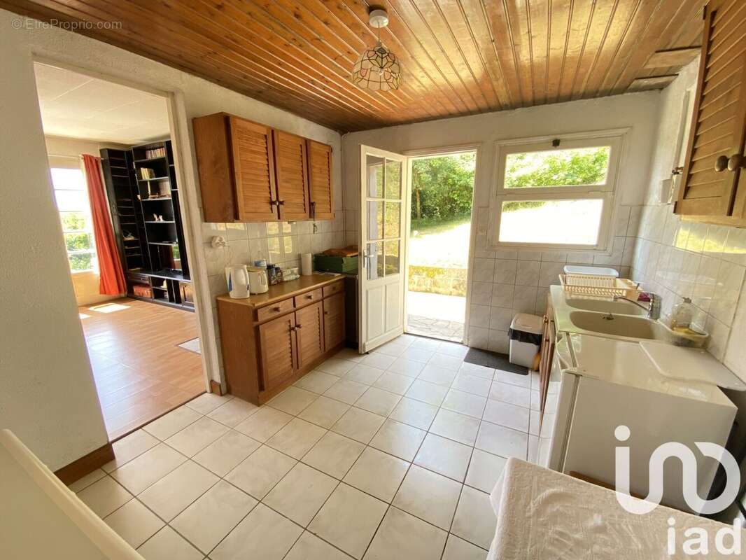 Photo 3 - Maison à ROUGNAC