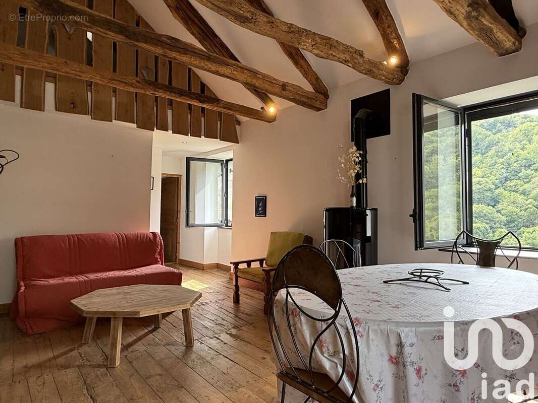 Photo 5 - Maison à AYSSENES