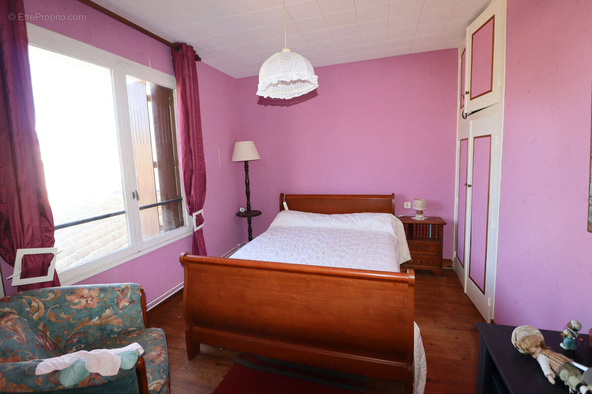 Maison à MESCHERS-SUR-GIRONDE