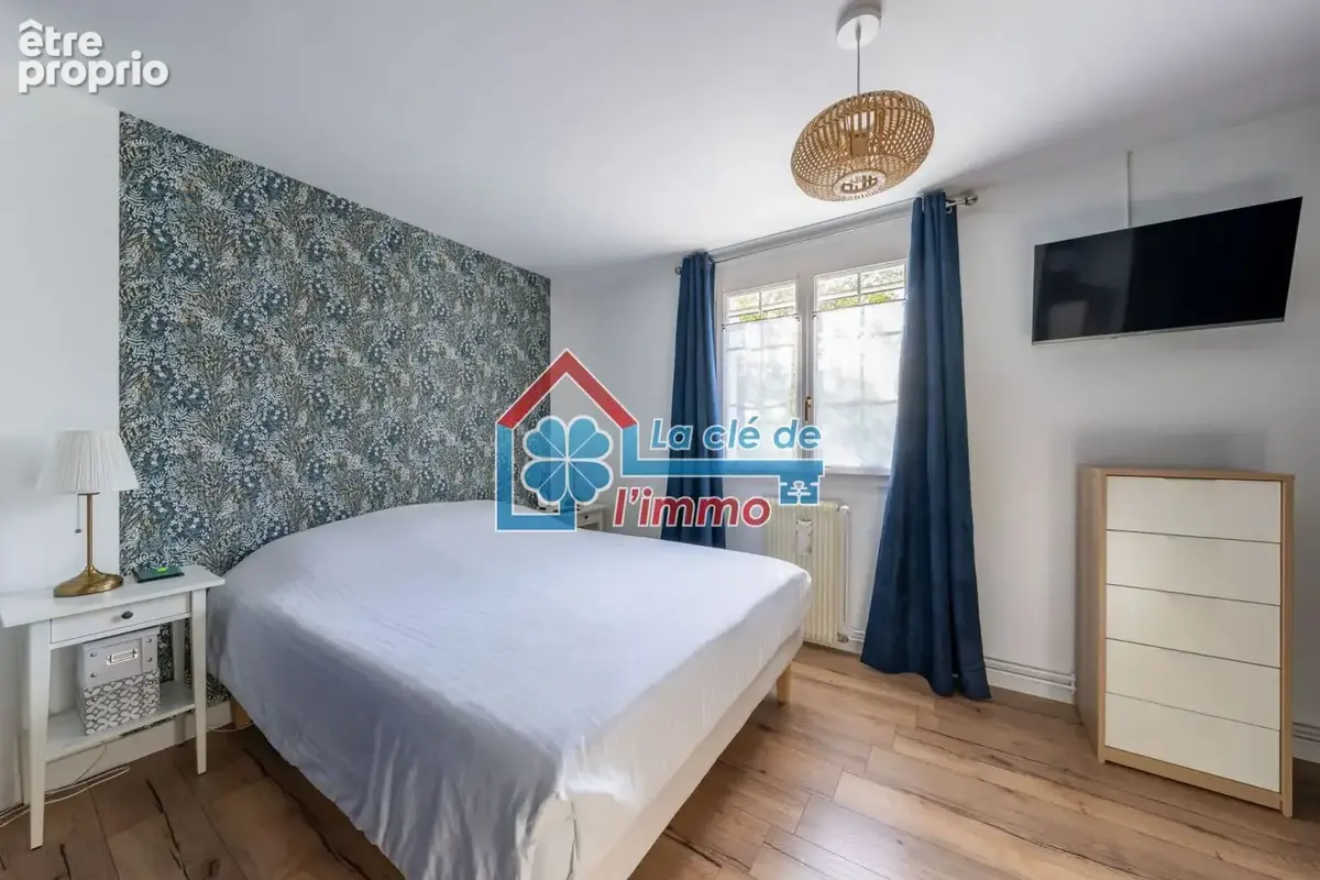 Maison familiale en excellent etat - photo 9
