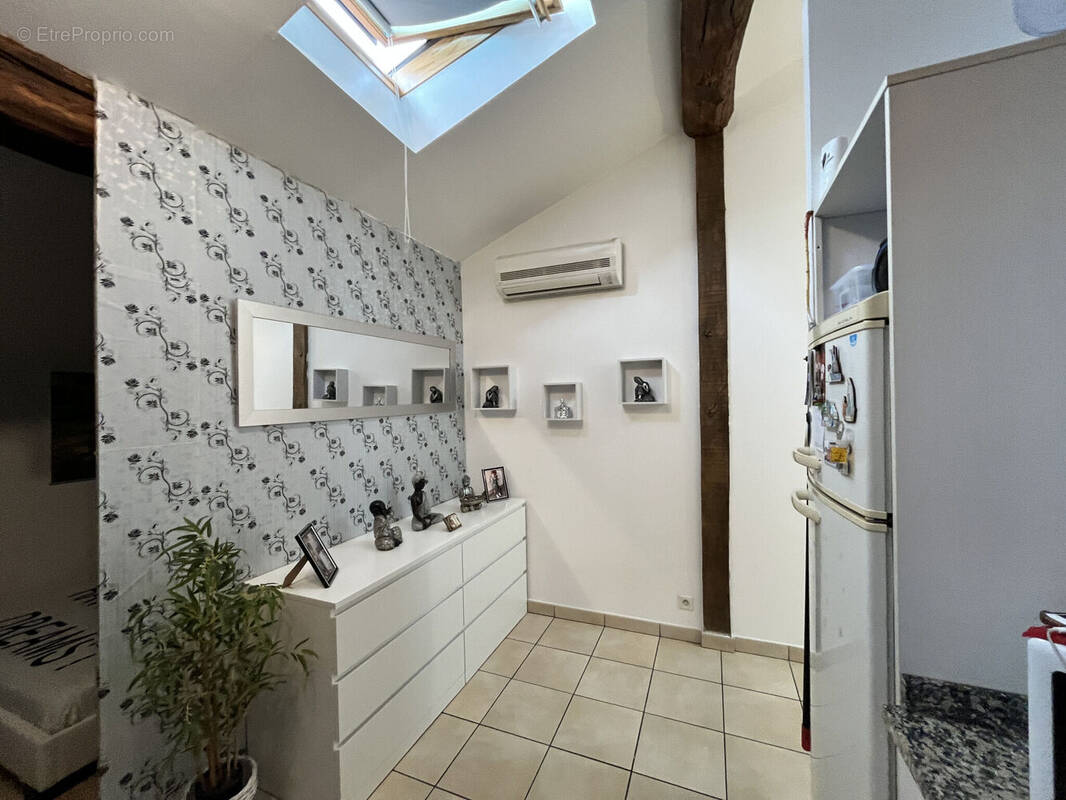 Photo 1 - Appartement à SAINT-JEAN-PIED-DE-PORT