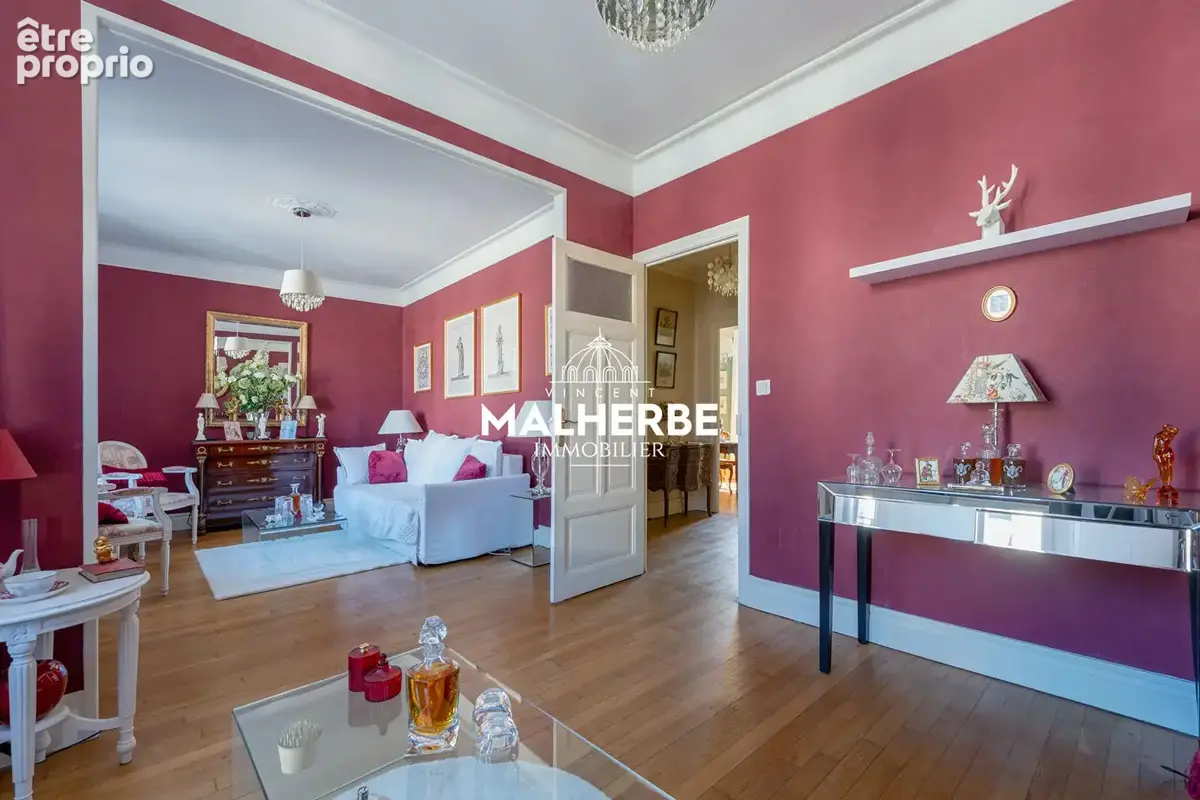 Photo Maison à Laxou au prix de 297 000€